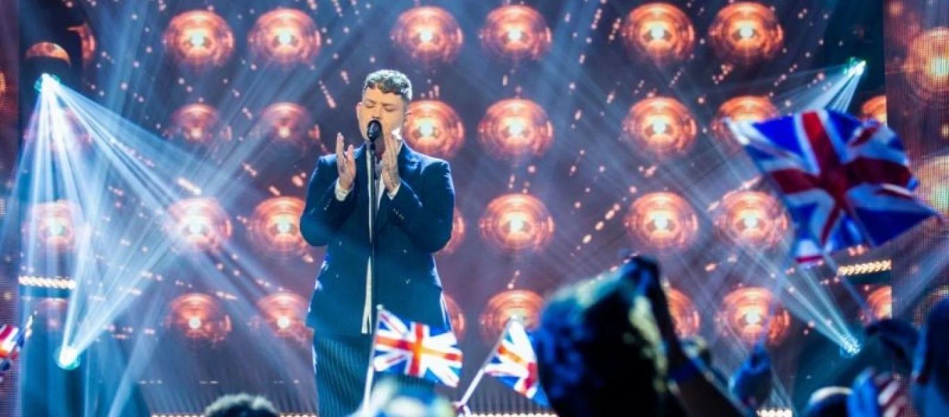 Eurovision made in USA: Έρχεται η αμερικανική εκδοχή του μουσικού διαγωνισμού